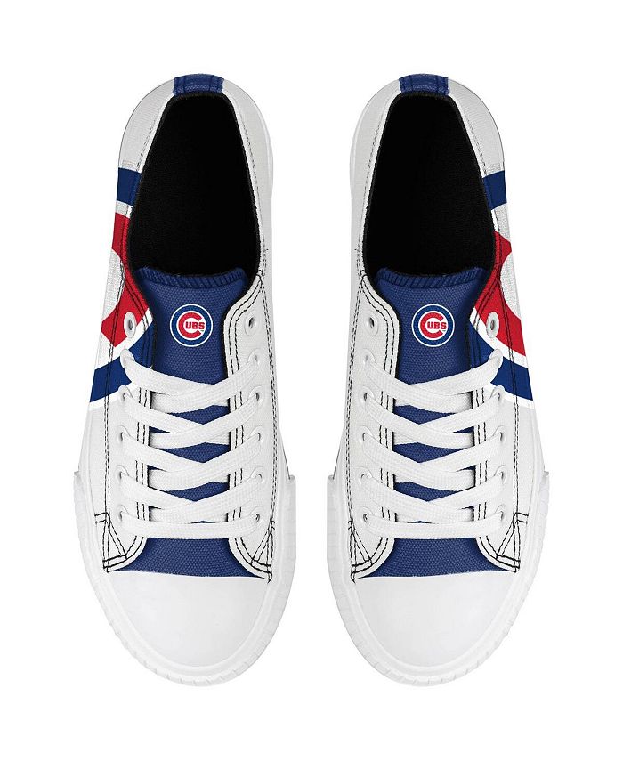 Cubs canvas clearance shoes