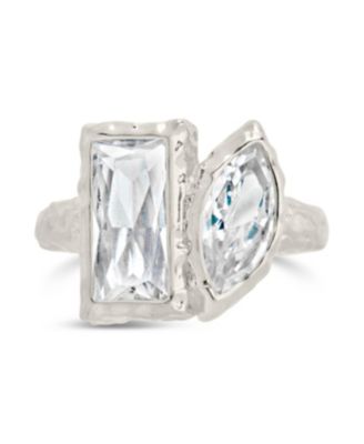  Tate CZ Ring