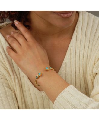  Kalena Cuff Bracelet
