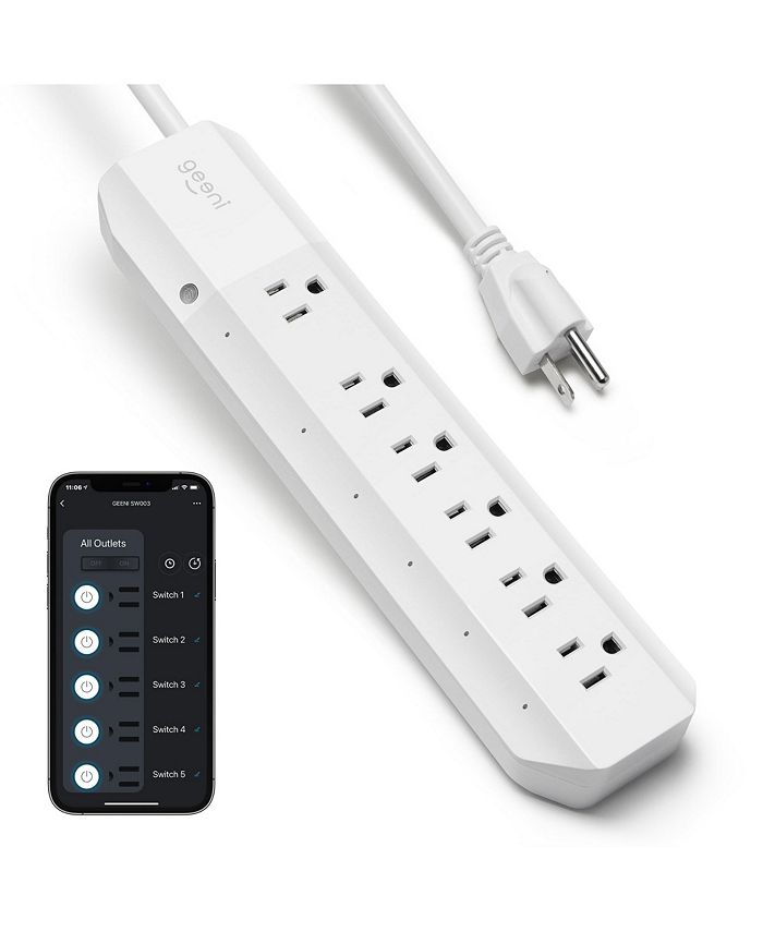 Geeni Dot Smart Plug – Geeni Smarthome