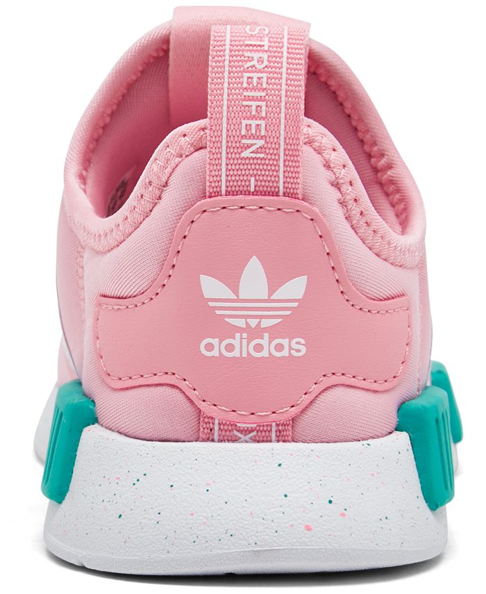 Nmd For Girls Adidas Shoe White Nmd Girls Adidas Sneaker Nmd Release Adidas