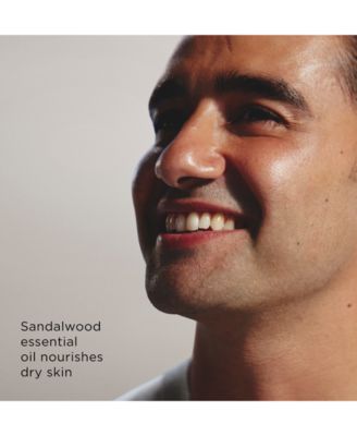 The Pre Shave Oil, Sandalwood, 8.1 Fl Oz