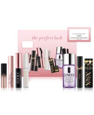 Created For Macy's - 7-Pc. The Perfect Lash Mascara Set