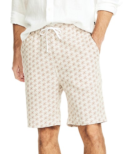 And Now This 5:31 by JÉRÔME LAMAAR Men's Sequin Shorts - Macy's