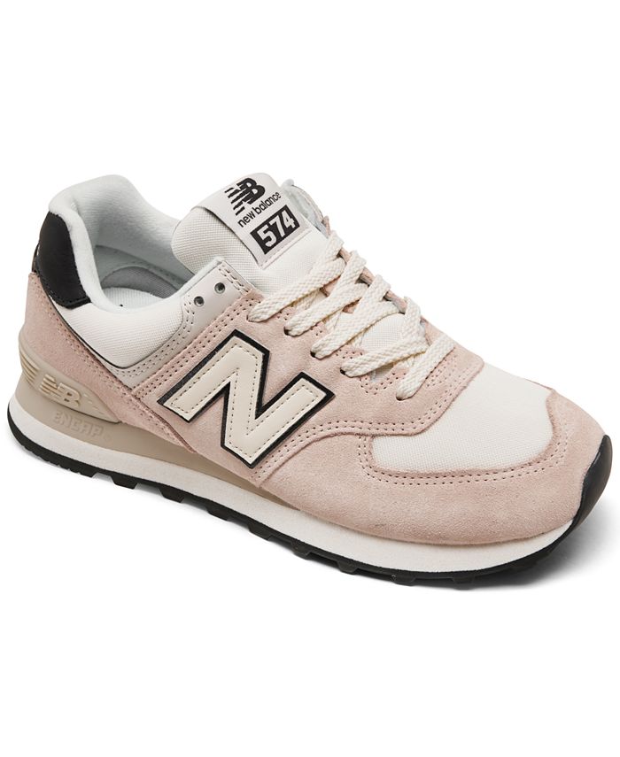 New Balance Women's 574 Casual from Line - Macy's