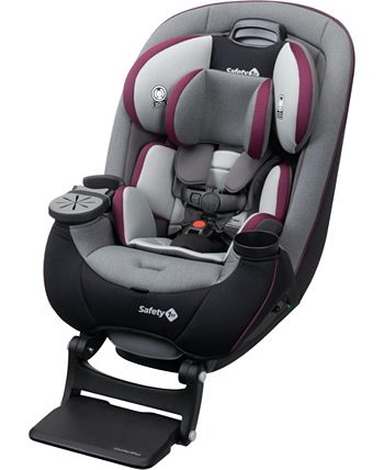 Safety 1st Baby Grow and Go Extend N Ride LX Convertible One Hand
