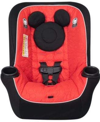 Disney Baby Mickey Mouse or Minnie Mouse Onlook Convertible Car