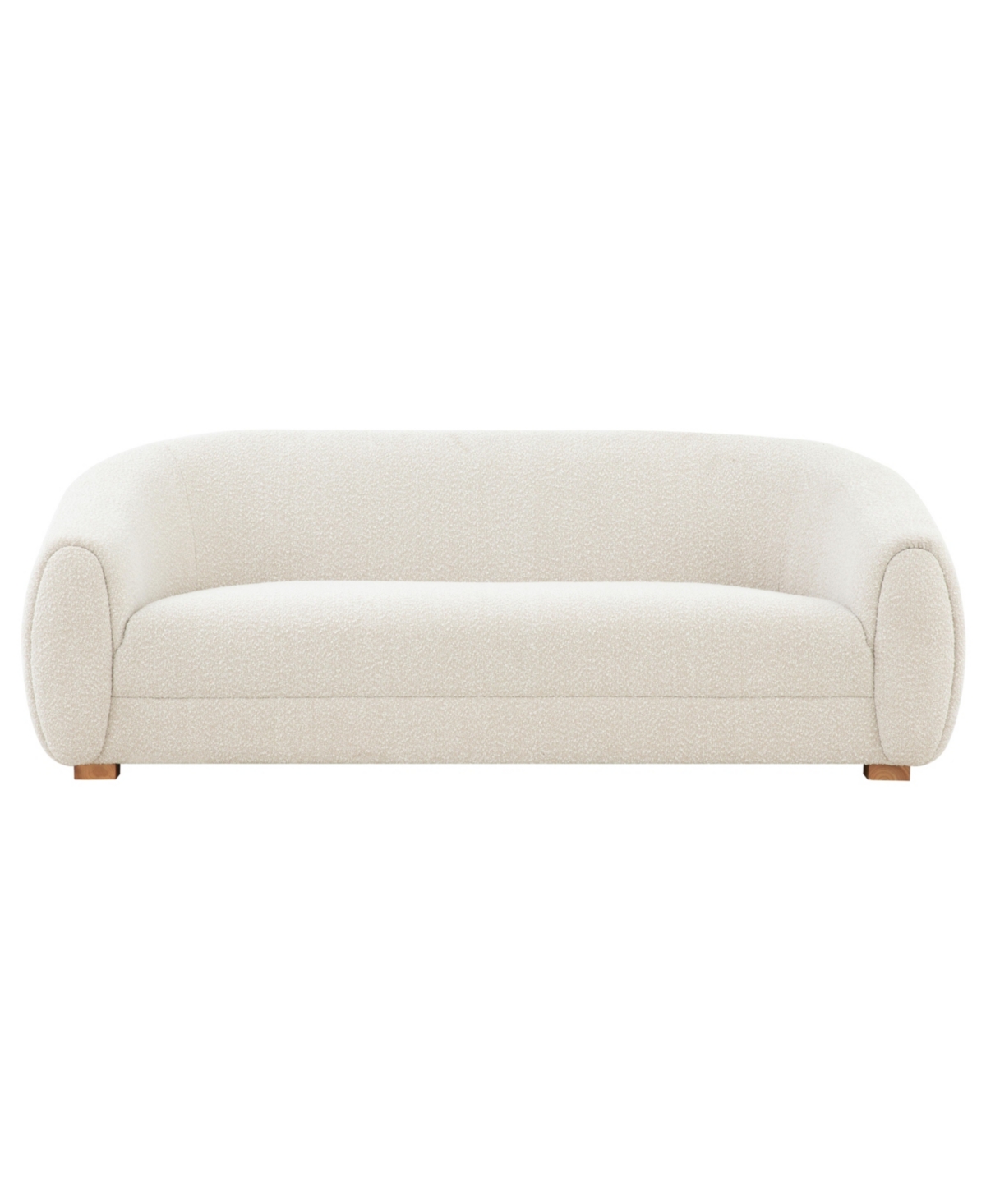 Emiliana Boucle Sofa