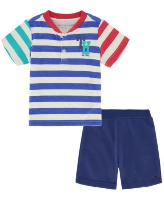 Tommy Hilfiger