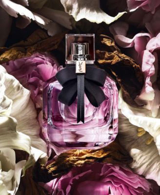 Saint Laurent Mon Paris Eau De Parfum Fragrance Collection In No Color
