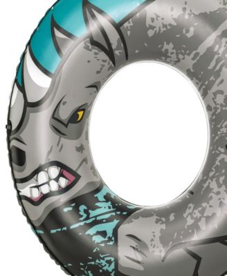 Bestway Rhino Rider Swim Tube 48" Water Inflatable