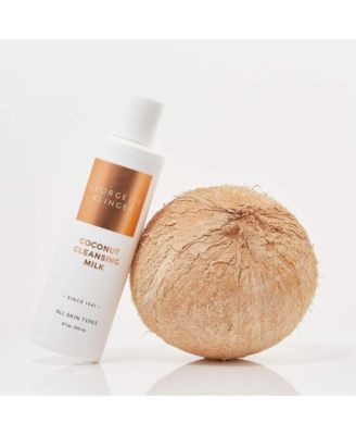 Coconut Cleansing Milk