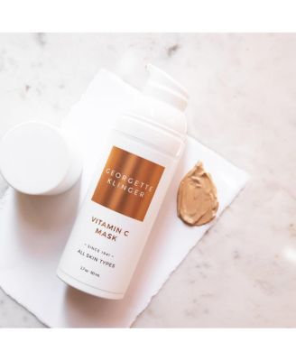 Vitamin C Mask