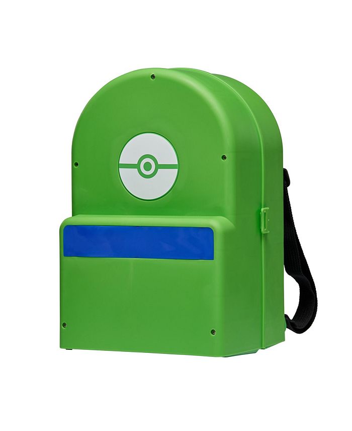 Pokemon Carry Case Playset - Macy's