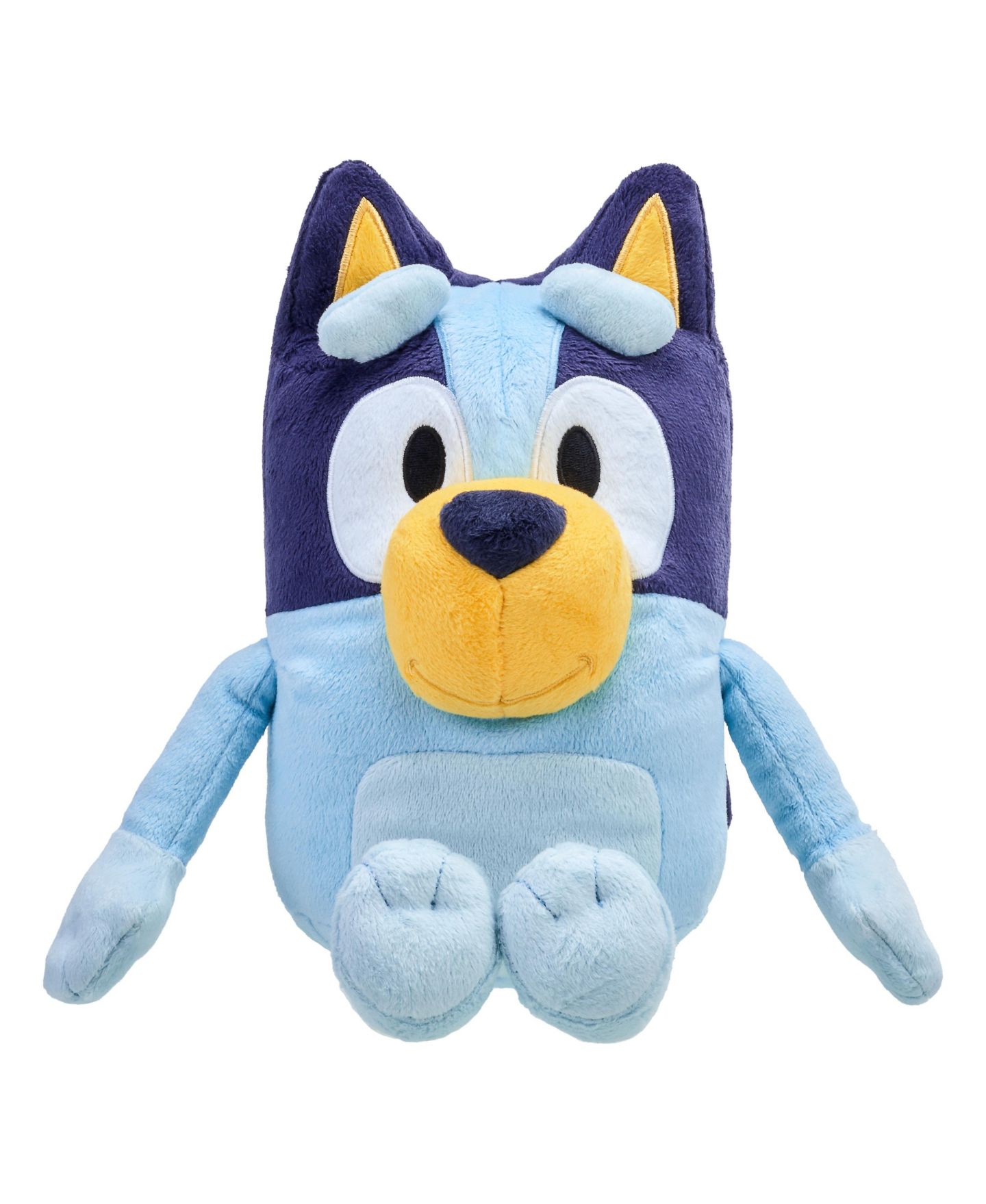 Детская мягкая игрушка Bluey Sound Effects Plush — фото 3