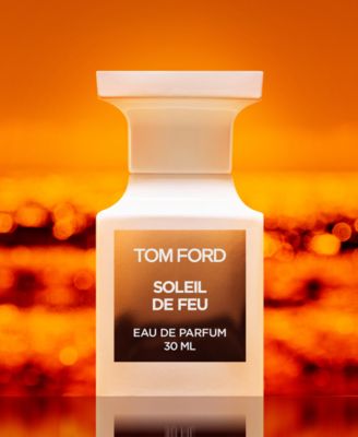 Soleil de Feu Eau de Parfum, 1 oz.