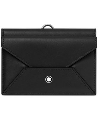 Montblanc - Meisterst&uuml;ck Selection Soft Leather Card Holder