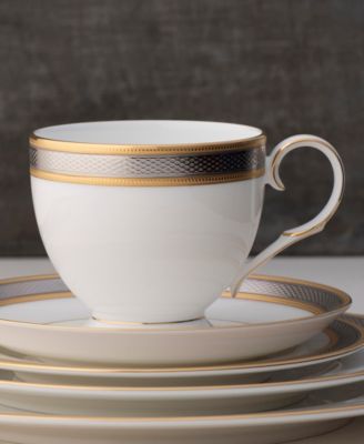 Brilliance Set of 4 Cups, 7 oz.