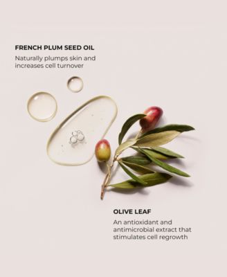 Exfoliating Body Wash