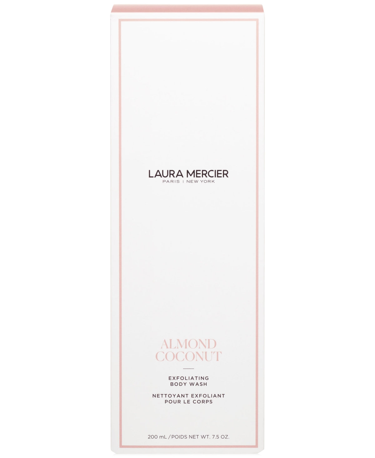 Laura Mercier Exfoliating Body Wash