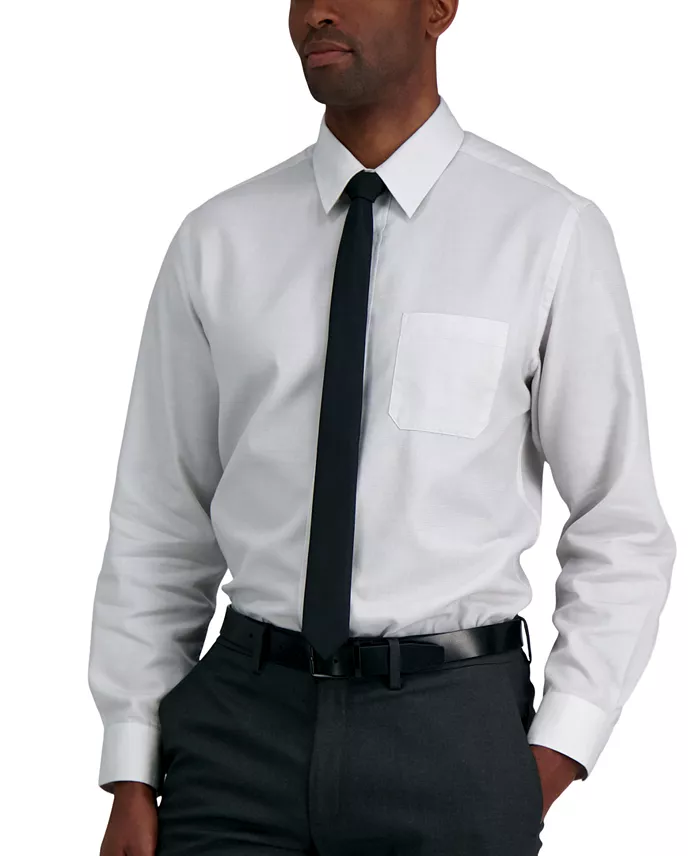 Men's Liquid Luxe Skinny 2" Solid Tie - thumbnail 3