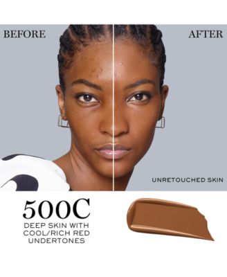 Teint Idole Ultra Wear Foundation