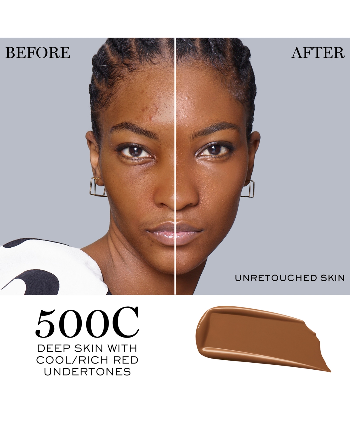 Lancôme Teint Idole Ultra Wear Foundation In Brown