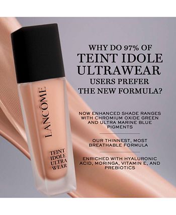 Lancôme - Teint Idole Ultra Wear Foundation