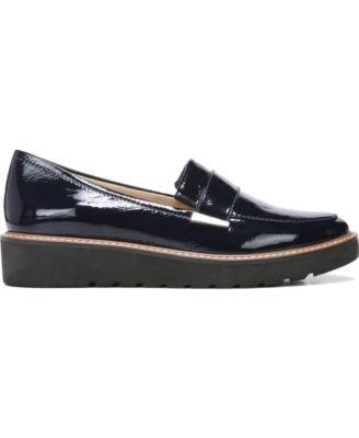 Adiline Lug Sole Loafers