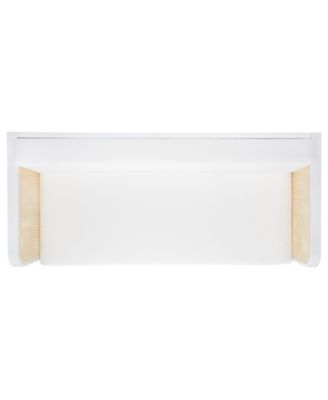 Helena 75" French Cane Daybed