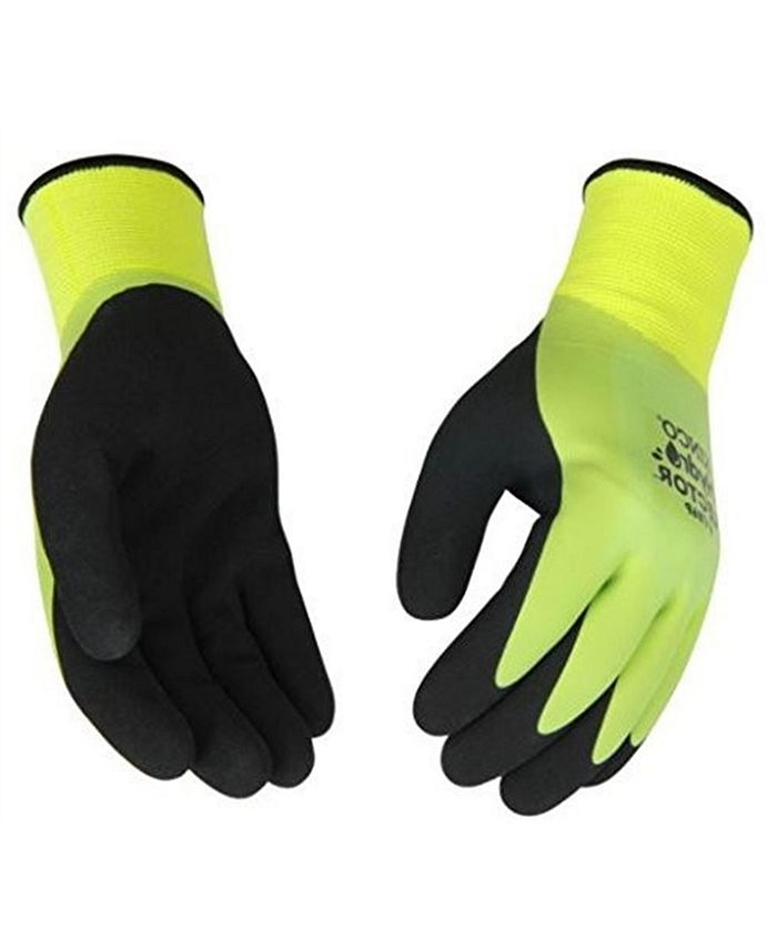 Kinco International Kinco Hydroflector Waterproof Double Thermal Shell