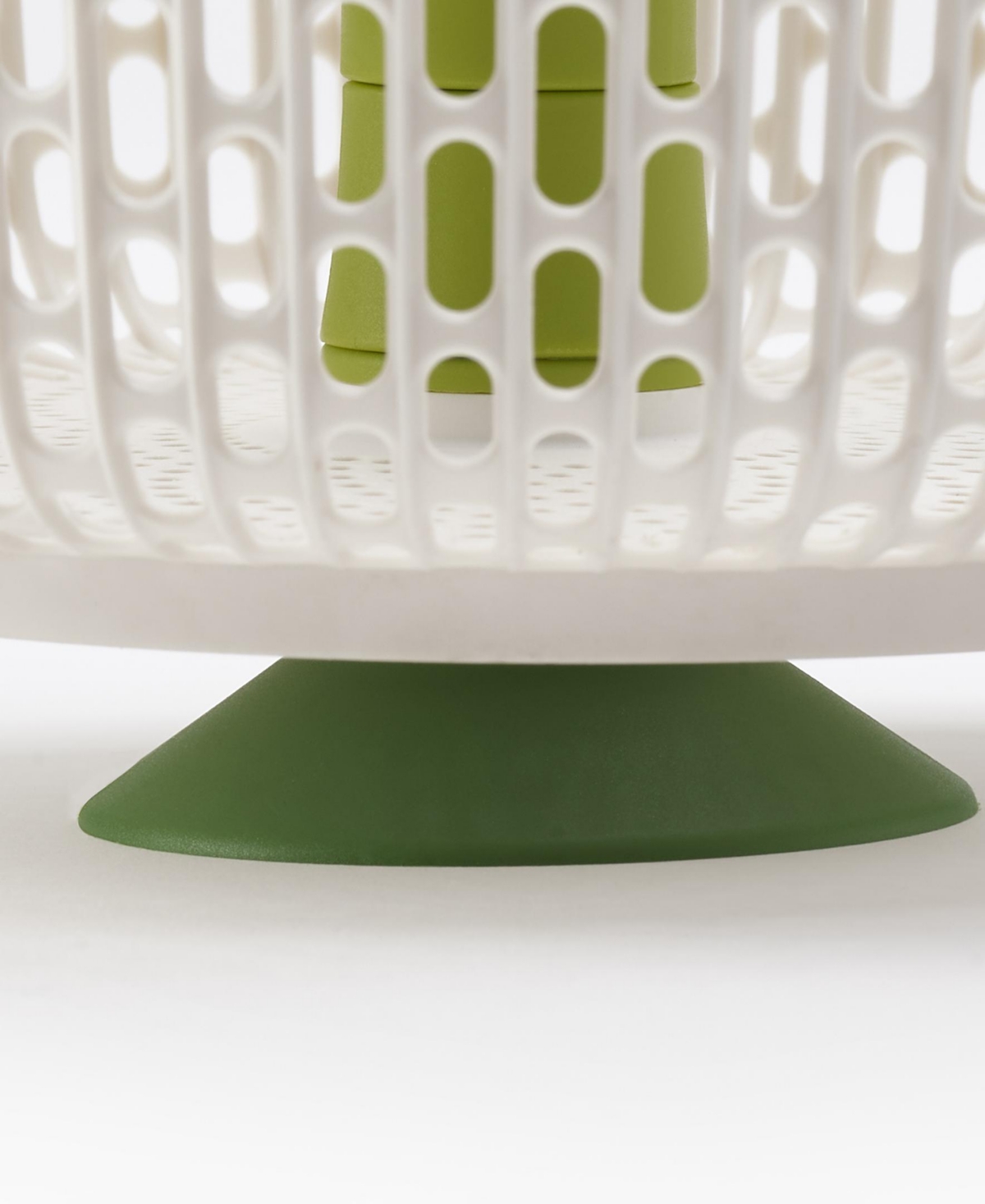 Joseph Joseph Spindola In-sink Salad Spinning Colander In Multi