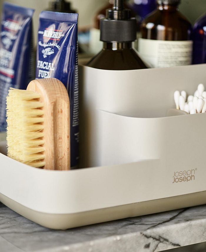 Joseph Joseph Easy Store Matte Finish Bathroom Caddy Macy's
