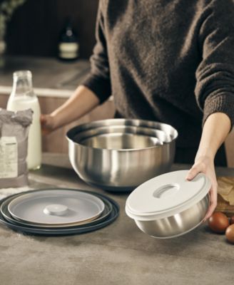 Nest Prep and Store Bowl Set