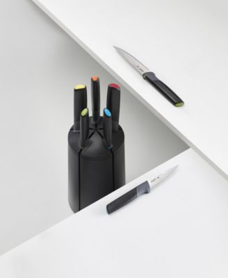 Elevate Knives Carousel Set