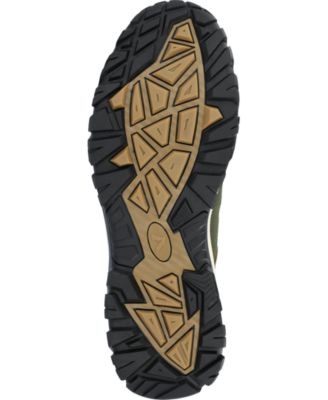 Men's Trekker Casual Knit Sneakers