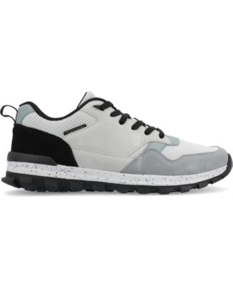 Men's Uintah Casual Knit Sneakers