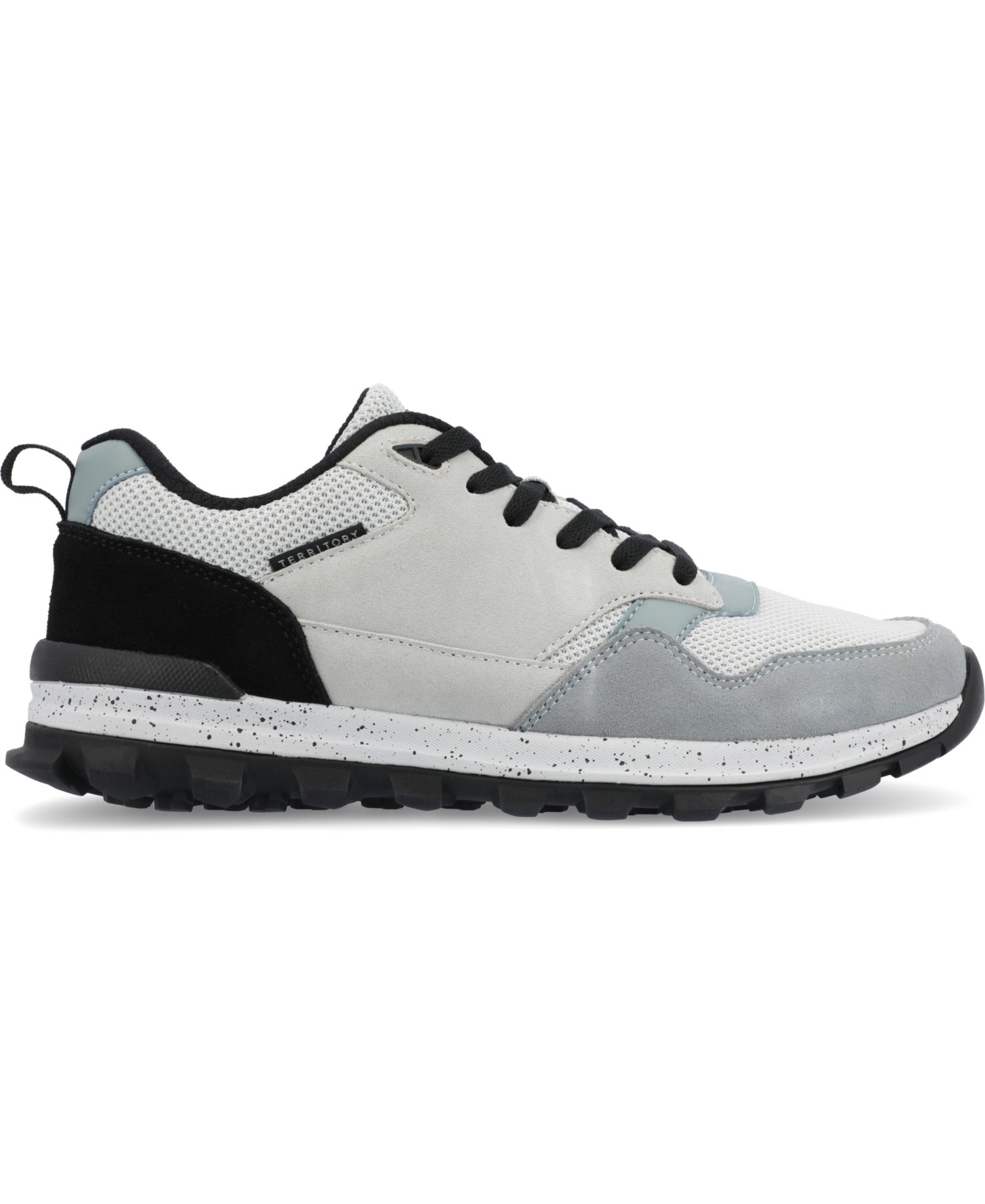 Men's Uintah Casual Knit Sneakers