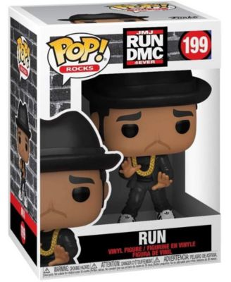 Run-DMC POP Vinyl Figure | Run