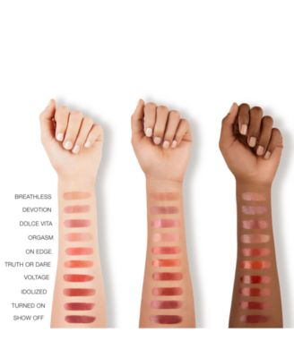 Afterglow Sensual Shine Lipstick, 0.05 oz.