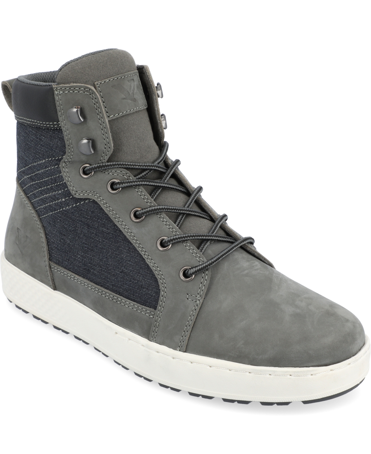Territory Men's Latitude Sneakers Boots