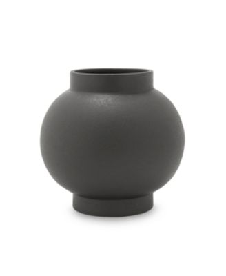 Hotel Collection - Rounded Porcelain Vase