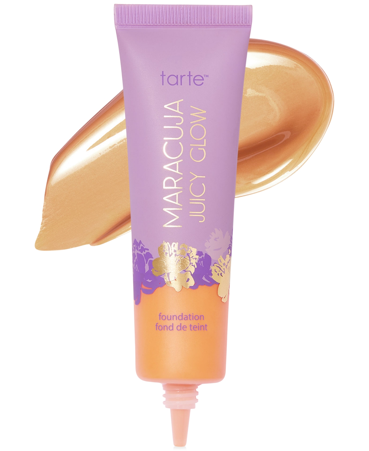 Tarte Maracuja Juicy Glow Skin Tint - 35N Medium Neutral