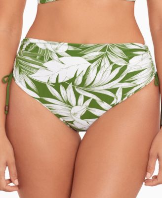 Skinny Dippers - Women's San Felipe Transformer Bikini Bottoms