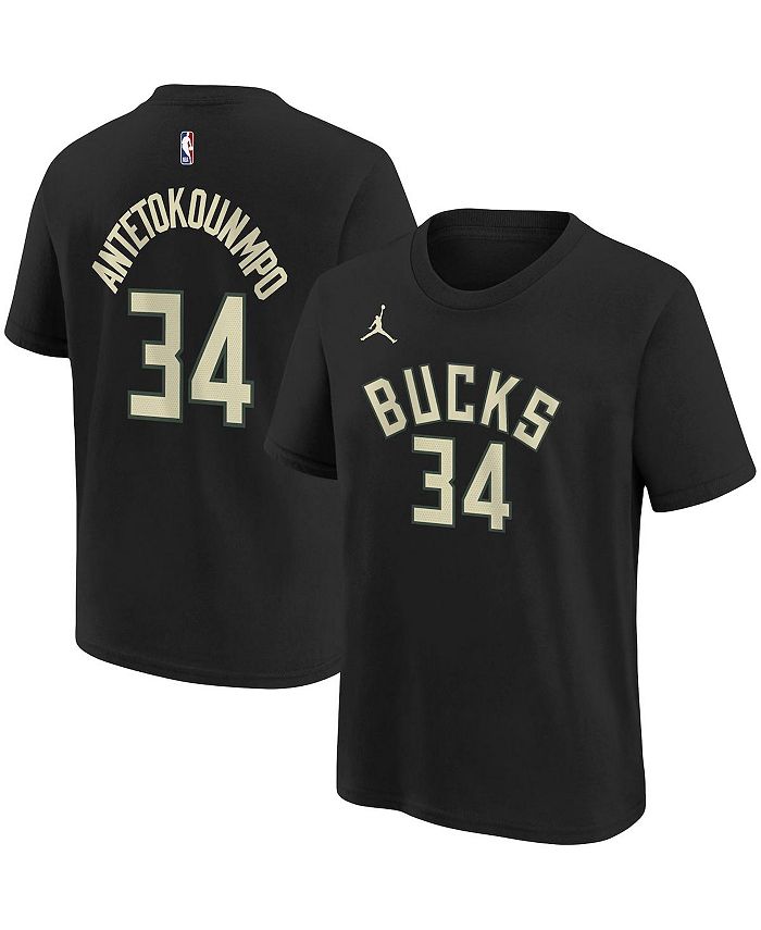 Giannis Antetokounmpo Milwaukee Bucks NBA Jerseys for sale