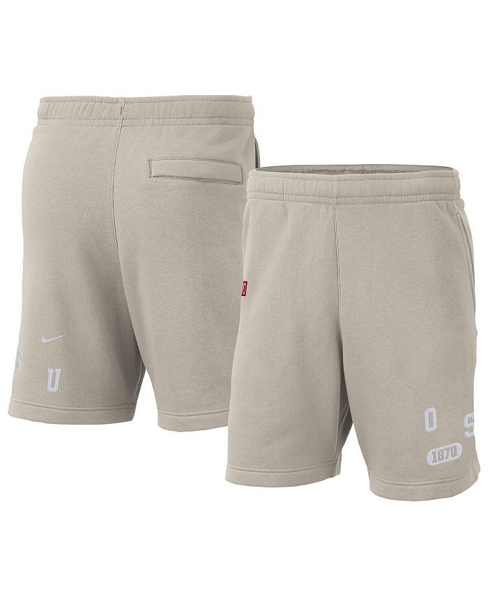 Ohio state deals nike shorts