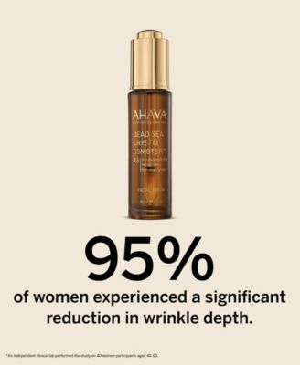 Dead Sea Crystal Osmoter™ Facial Serum