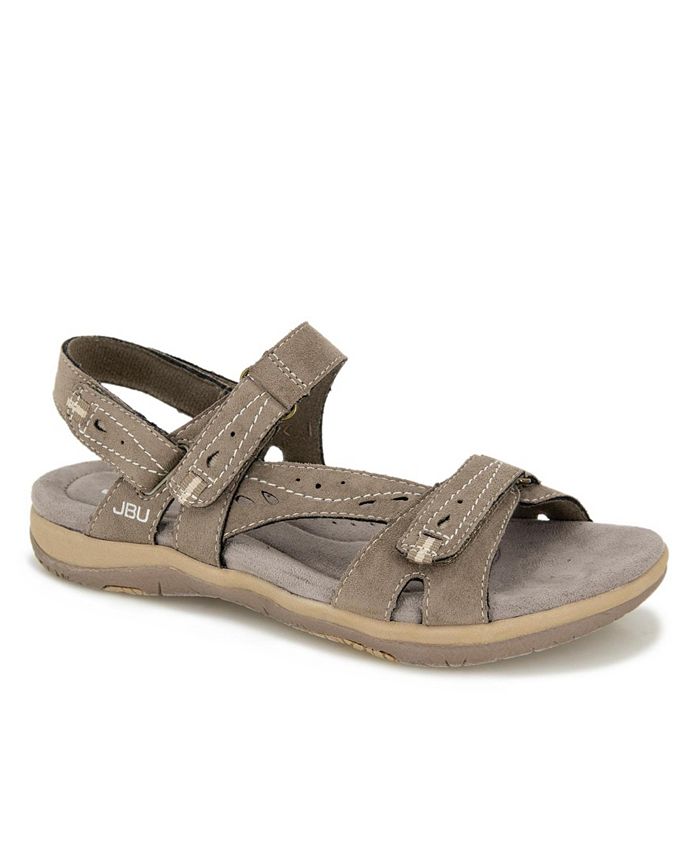 Jbu sale women's sandals