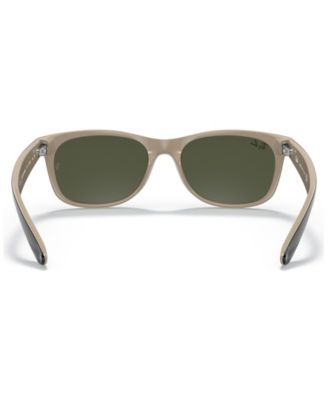 Sunglasses, RB2132 NEW WAYFARER COLOR MIX