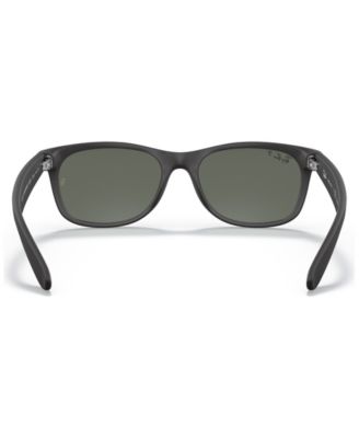 Unisex Polarized Sunglasses, RB2132 NEW WAYFARER